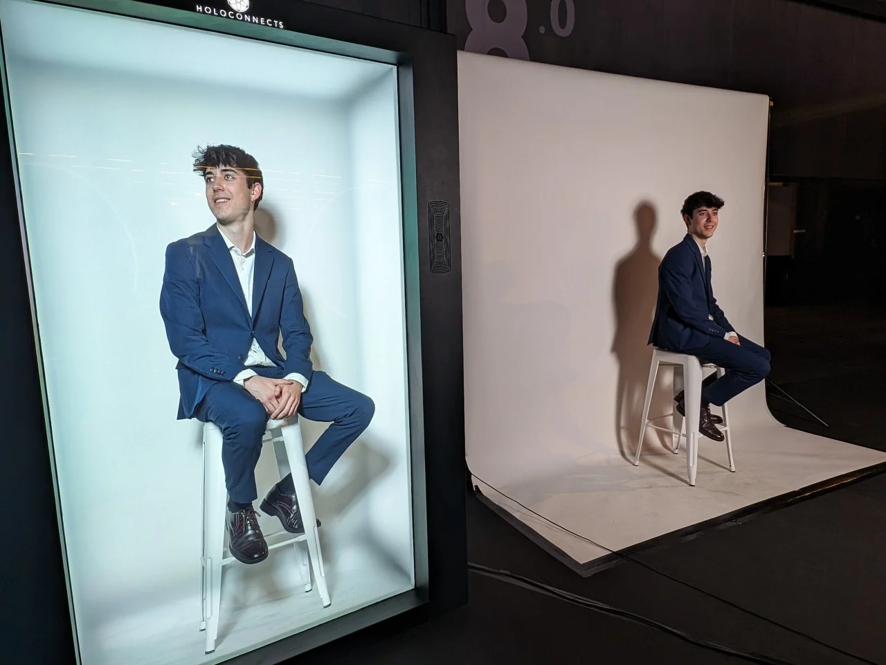 Holobox - Impacto asegurado