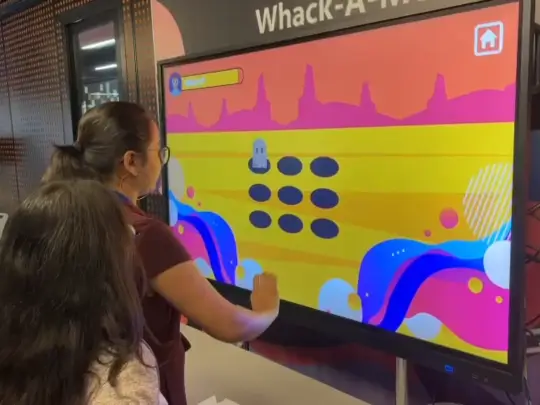 Juegos que activan, conectan y divierten