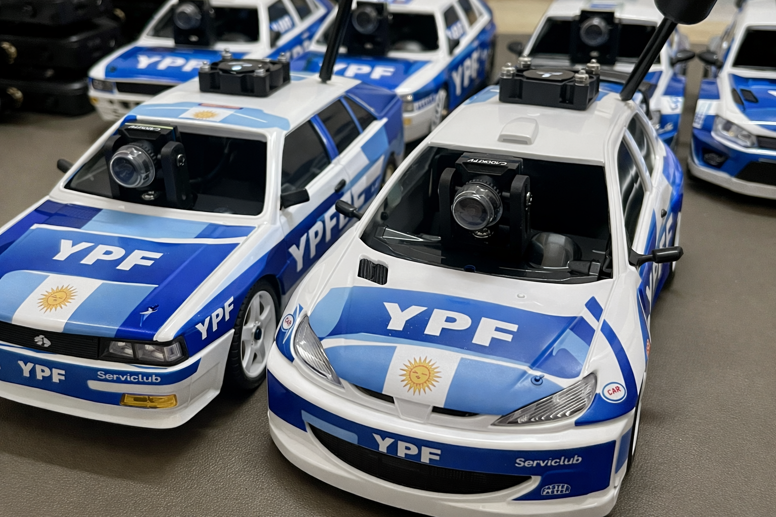 Juegos que activan, conectan y divierten