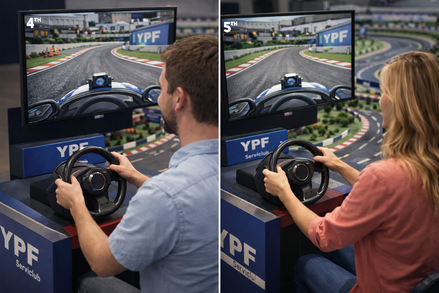 Juegos que activan, conectan y divierten